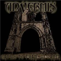 Advermix : Gates to Transylvania